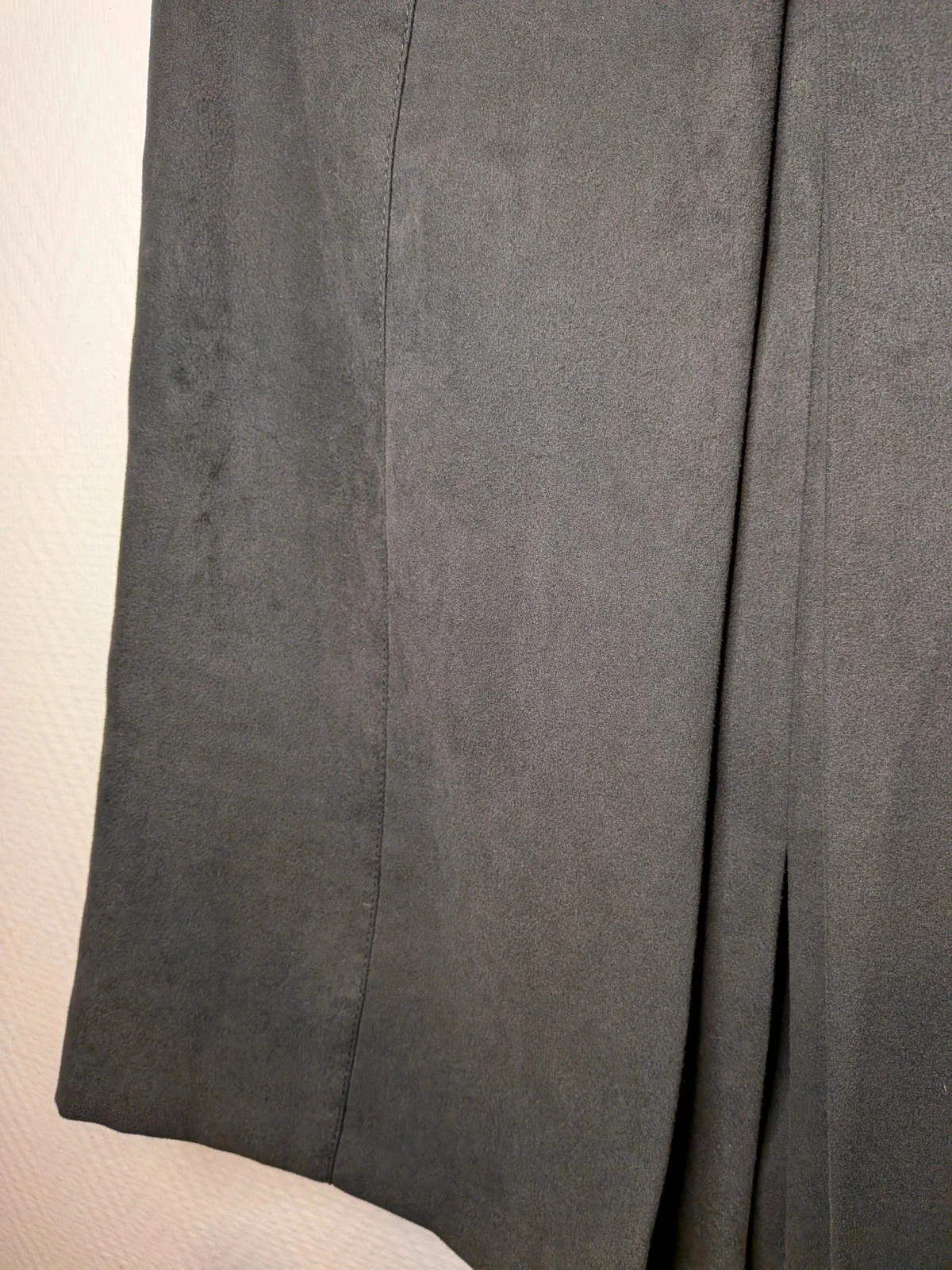 Very soft skirt – photo 7
